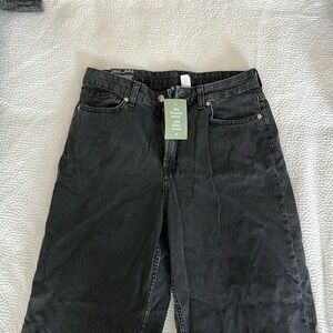 H&M 90’s Baggy Jeans